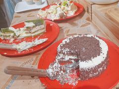 -晶丽香榭自助餐(南京大饭店)