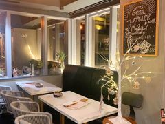 卡座-layback cafe & bar