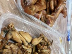 -蓝精灵饺子店