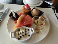 -澳门旅游塔360°旋转餐厅(南湾湖广场店)