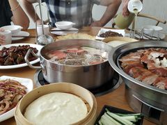 烤鸭-守柴炉烤鸭(鱼嘴店)