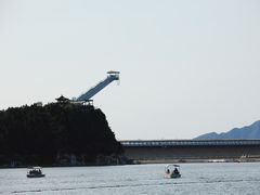 -北京金海湖景区