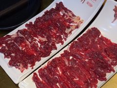 -手选潮汕鲜牛肉火锅(二七广场店)