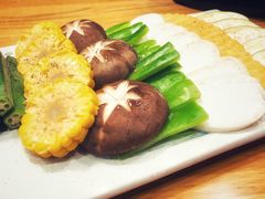 -隐炉和牛烧肉店(群力店)