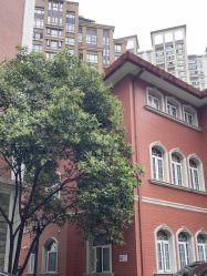 -复旦大学附属妇产科医院(黄浦院区)