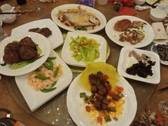 -天津燕园国际大酒店
