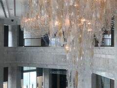 -济南凯宾斯基酒店-THE VIEW云景全日制餐厅