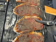 -杨记齐齐哈尔烤肉(五莲路店)