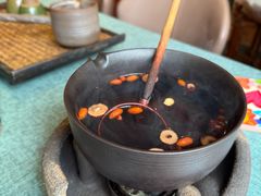 -一号铺子·大炉茶