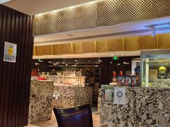 -五洲皇冠巴西烤肉餐厅