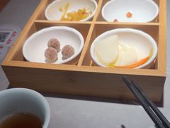 -闽上鲜·福建菜(龙湖滨江天街店)