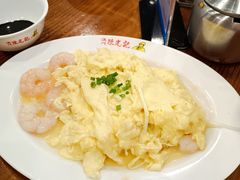 -澳门陈光记烧味饭店(南京德基广场店)