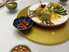 -阿诺泰·泰国餐厅(棕北店)