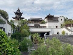 -江宁织造博物馆