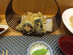 -兆治日本料理(华府世家店)