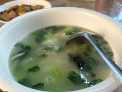 -芦茨金富饭庄·25年老字号·专做稻草鸡