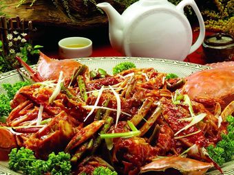 红茶馆(交通路店)