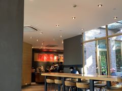 -星巴克(人民公园店)