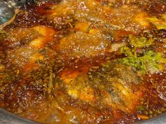 -肖肖酸萝卜鱼火锅(总店)