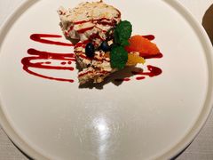 意大利果仁冰糕-Solo(衡山路店)