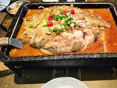 -炉鱼(爱琴海购物公园店)