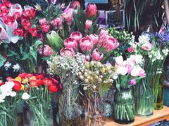 -杭州街角花屋花店(闻堰店)