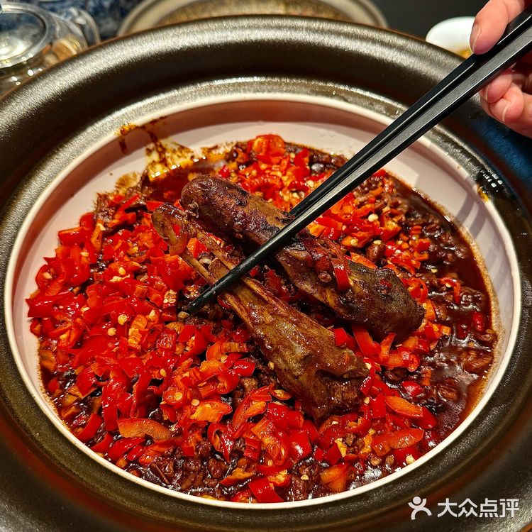 南昌新开的…确实很适合宴请！！！