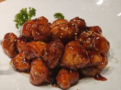 桂花糖醋里脊-大潮淮·淮扬菜(何园旗舰店)