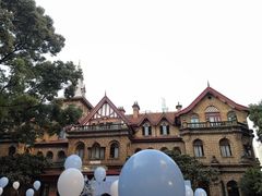 -马勒别墅饭店(静安寺店)