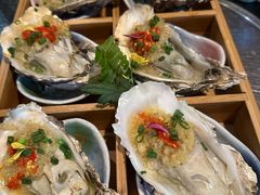 -蚝喜粤·广州味·茶楼点心(长隆店)