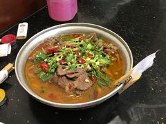 -庄氏祥记家常食府(国瑞建材家居博览中心店)