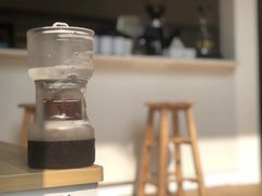 冰滴-WATER CAFE(广厦店)