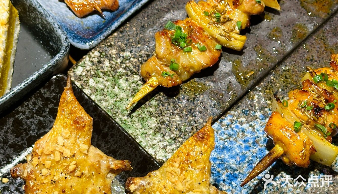 长沙｜大悦城！深夜食堂…i人聚ji地！！