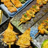 长沙｜大悦城！深夜食堂…i人聚ji地！！