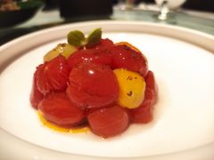 -粗茶淡饭·汉口公馆(循礼门店)