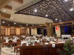 大堂-白云中餐厅·粤菜·亚龙湾喜来登度假酒店