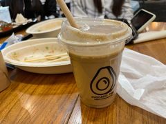 -油梨树 AVOCADO TREE(亮马桥店)
