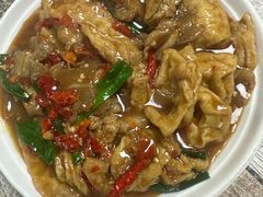-南雄雄州土菜餐厅(粤北大厦店)