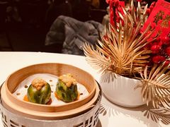 -三号黄浦会Canton Table