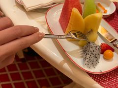 -咖啡苑 - 蔚藍夏日限定主题(永利皇宫店)