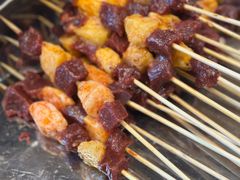 -乡土黄·鲜牛肉火锅·小龙虾(兴业街店)