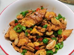 -小城外婆肴私房菜.家宴聚集点(圆明园颐和园·清河上地店)