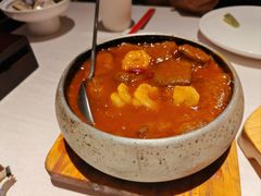 -千百味红餐厅·江西菜(绿地双子塔店)