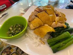 -华嫂冰室(湾仔店)