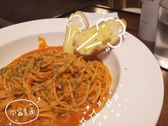 -Mr.Pizza米斯特比萨(盐城聚龙湖店)