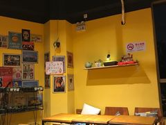-密讯馆密室逃脱&换装侦探剧(环球港旗舰店)