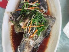 -范饭椰林川湘味海鲜·椰子鸡(三亚湾椰梦长廊店)