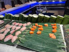 -诱货海鲜自助火锅(爱琴海购物公园东百店)