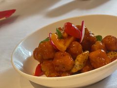 -玫瑰厅上海菜(兴国路店)