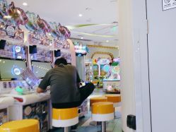 -MELAND CLUB亲子乐园·派对(浦东LCM置汇旭辉馆)